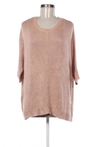 Damenpullover ONLY, Größe XS, Farbe Aschrosa, Preis € 14,00