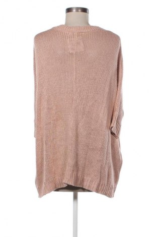 Damenpullover ONLY, Größe XS, Farbe Aschrosa, Preis € 14,00