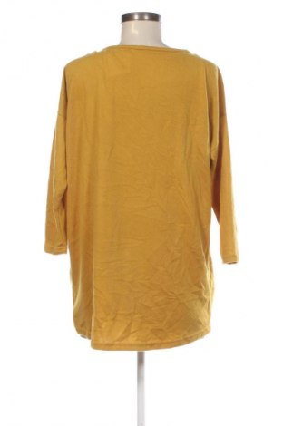 Γυναικείο πουλόβερ ONLY, Μέγεθος M, Χρώμα Χρυσαφί, Τιμή 10,99 €