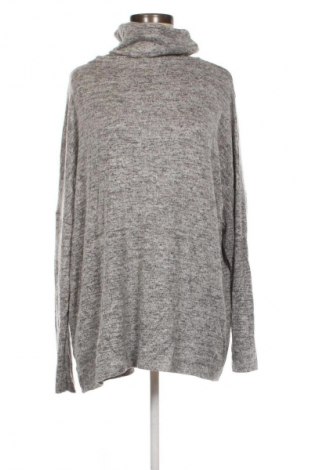 Damenpullover OVS, Größe XXL, Farbe Grau, Preis € 12,99