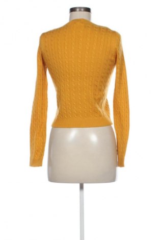 Γυναικείο πουλόβερ OVS, Μέγεθος S, Χρώμα Κίτρινο, Τιμή 15,00 €