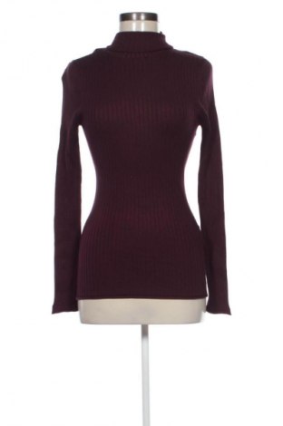 Γυναικείο πουλόβερ OVS, Μέγεθος L, Χρώμα Κόκκινο, Τιμή 24,00 €