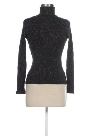 Дамски пуловер OVS, Размер S, Цвят Черен, Цена 8,99 лв.