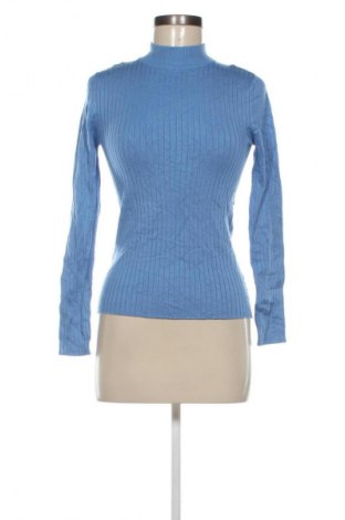 Dámský svetr OVS, Velikost S, Barva Modrá, Cena  249,00 Kč