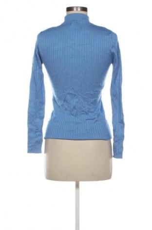 Dámský svetr OVS, Velikost S, Barva Modrá, Cena  249,00 Kč