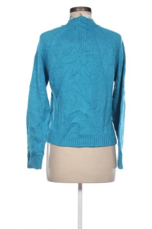 Дамски пуловер OVS, Размер S, Цвят Син, Цена 17,99 лв.
