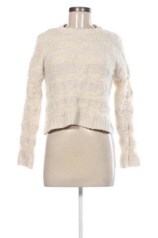 Damenpullover OVS, Größe M, Farbe Ecru, Preis 13,99 €