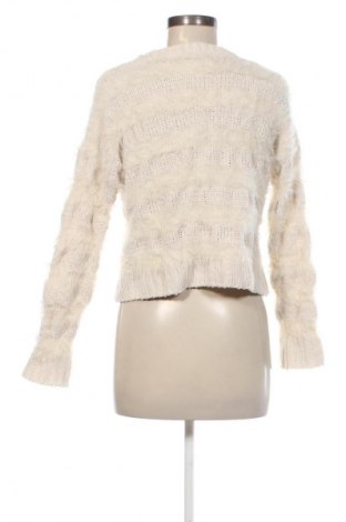 Damenpullover OVS, Größe M, Farbe Ecru, Preis 13,99 €