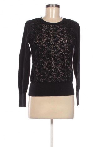 Γυναικείο πουλόβερ Oasis, Μέγεθος S, Χρώμα Μαύρο, Τιμή 20,97 €