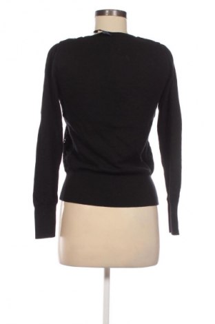 Γυναικείο πουλόβερ Oasis, Μέγεθος S, Χρώμα Μαύρο, Τιμή 20,97 €