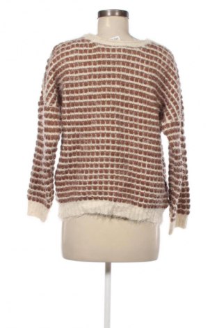 Dámský svetr Object, Velikost M, Barva Vícebarevné, Cena  369,00 Kč