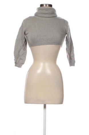 Dámsky pulóver Object, Veľkosť XS, Farba Sivá, Cena  14,95 €