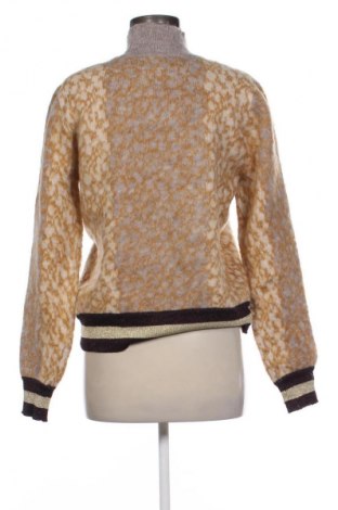Дамски пуловер Object, Размер S, Цвят Многоцветен, Цена 19,99 лв.