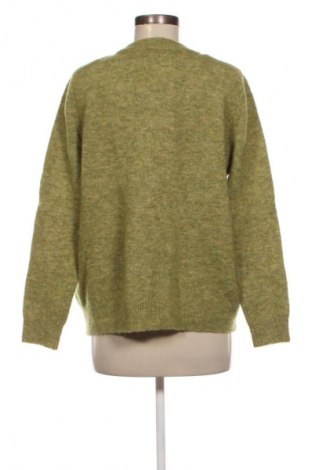 Damenpullover Object, Größe M, Farbe Grün, Preis 61,99 €