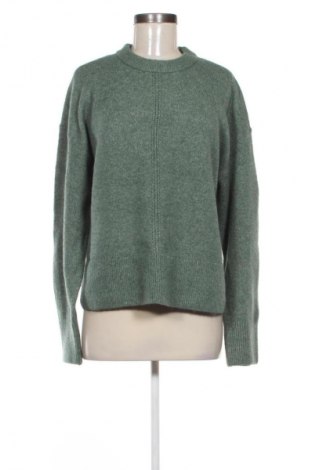Dámský svetr Object, Velikost S, Barva Zelená, Cena  1 429,00 Kč