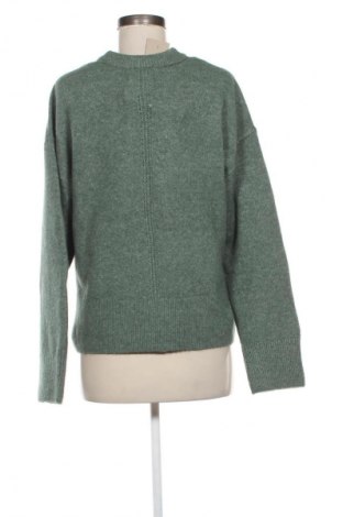 Dámský svetr Object, Velikost S, Barva Zelená, Cena  1 429,00 Kč