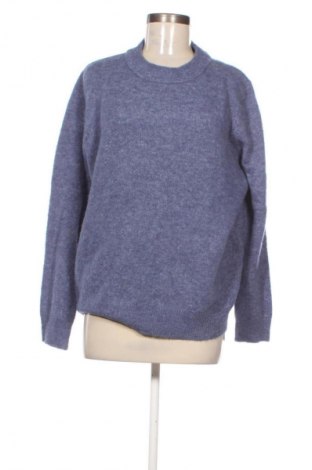Damenpullover Object, Größe L, Farbe Blau, Preis 61,99 €