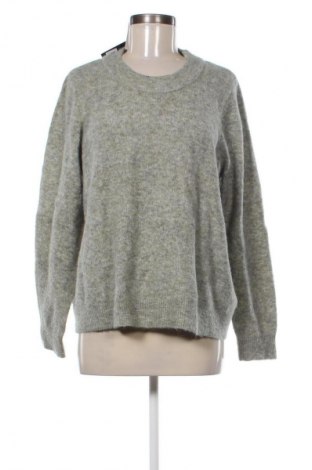Dámský svetr Object, Velikost XL, Barva Zelená, Cena  1 429,00 Kč