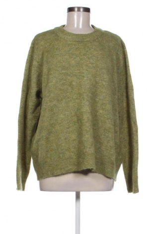 Női pulóver Object, Méret XL, Szín Zöld, Ár 17 349 Ft