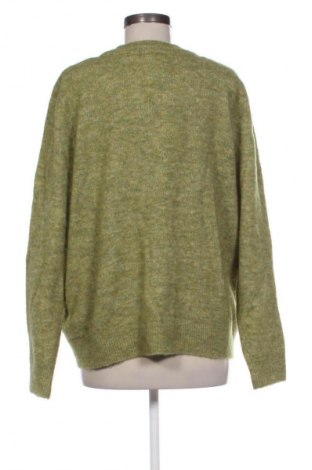 Női pulóver Object, Méret XL, Szín Zöld, Ár 17 349 Ft