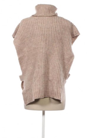 Дамски пуловер Object, Размер XL, Цвят Екрю, Цена 23,99 лв.