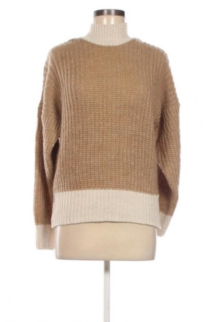 Γυναικείο πουλόβερ Object, Μέγεθος M, Χρώμα Πολύχρωμο, Τιμή 20,97 €