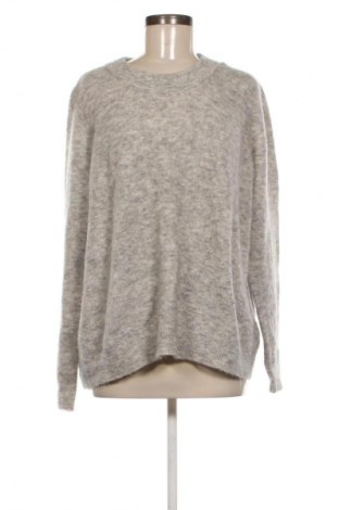 Női pulóver Object, Méret XL, Szín Szürke, Ár 17 349 Ft