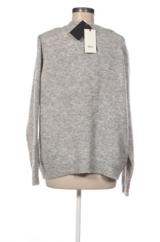 Pulover de femei Object, Mărime XL, Culoare Gri, Preț 294,99 Lei