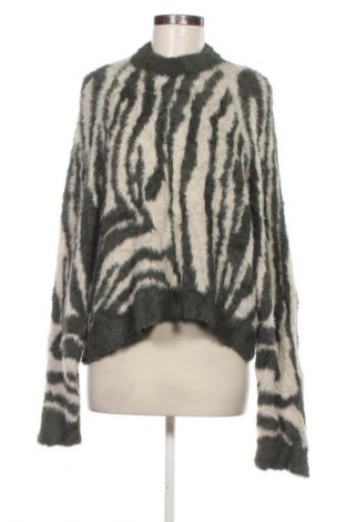 Pulover de femei Object, Mărime XL, Culoare Multicolor, Preț 67,99 Lei