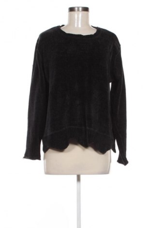 Dámský svetr Ofelia, Velikost XL, Barva Černá, Cena  367,00 Kč