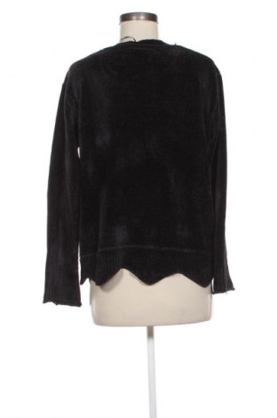 Dámský svetr Ofelia, Velikost XL, Barva Černá, Cena  367,00 Kč