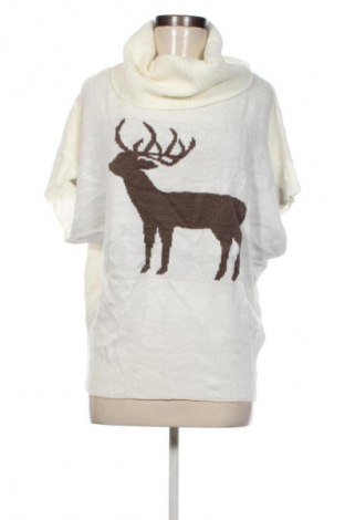 Damenpullover Okay, Größe M, Farbe Mehrfarbig, Preis 12,99 €