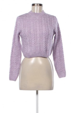 Női pulóver Ole By Koton, Méret XS, Szín Lila, Ár 8 200 Ft