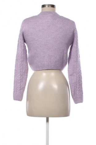 Női pulóver Ole By Koton, Méret XS, Szín Lila, Ár 8 200 Ft