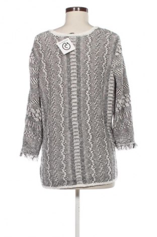 Dámský svetr Olsen, Velikost XXL, Barva Vícebarevné, Cena  369,00 Kč