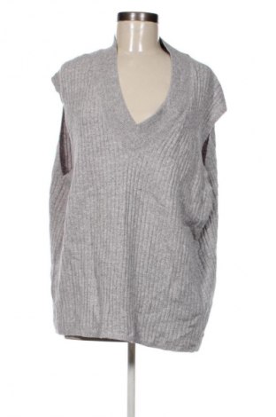 Damenpullover Olsen, Größe XXL, Farbe Grau, Preis 17,99 €