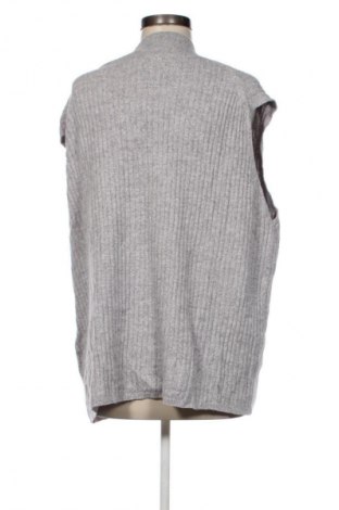 Damenpullover Olsen, Größe XXL, Farbe Grau, Preis 17,99 €