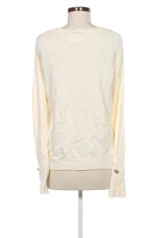 Damski sweter Oltre, Rozmiar M, Kolor ecru, Cena 142,99 zł