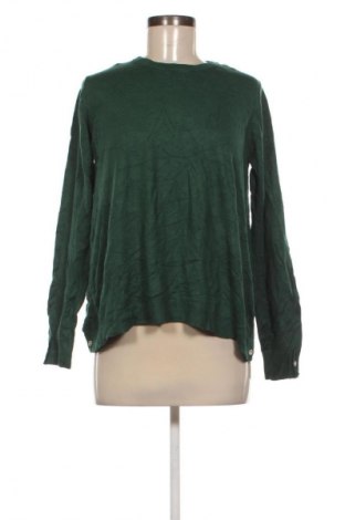 Damenpullover Oltre, Größe M, Farbe Grün, Preis € 34,99