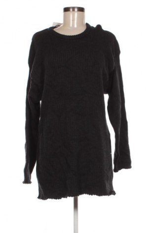 Dámský svetr Omen, Velikost XL, Barva Černá, Cena  249,00 Kč