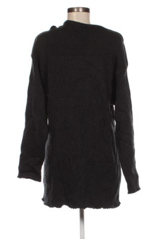 Dámský svetr Omen, Velikost XL, Barva Černá, Cena  249,00 Kč