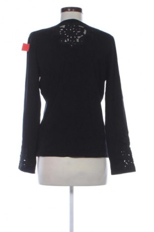 Damski sweter Once Again, Rozmiar L, Kolor Czarny, Cena 66,39 zł