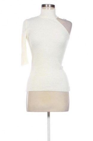 Damenpullover Oops, Größe S, Farbe Ecru, Preis € 31,71