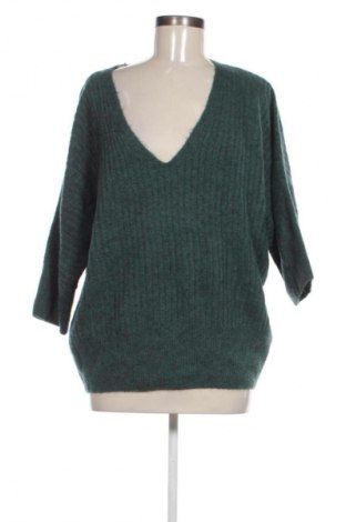 Dámsky pulóver Opus, Veľkosť L, Farba Zelená, Cena  37,95 €