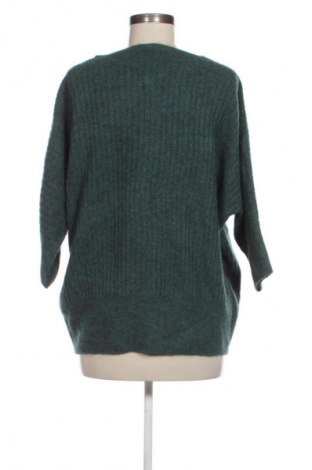 Dámsky pulóver Opus, Veľkosť L, Farba Zelená, Cena  37,95 €