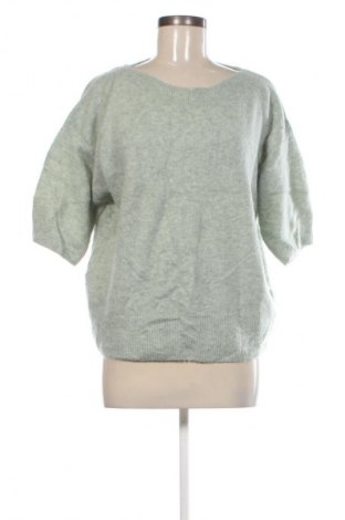 Dámský svetr Opus, Velikost M, Barva Zelená, Cena  389,00 Kč