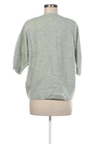 Dámský svetr Opus, Velikost M, Barva Zelená, Cena  389,00 Kč