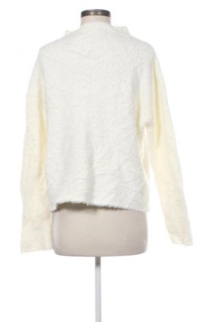 Damenpullover Opus, Größe L, Farbe Weiß, Preis € 33,99