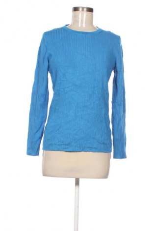 Damenpullover Opus, Größe M, Farbe Blau, Preis € 27,99
