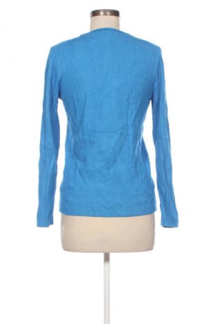 Damenpullover Opus, Größe M, Farbe Blau, Preis € 27,99
